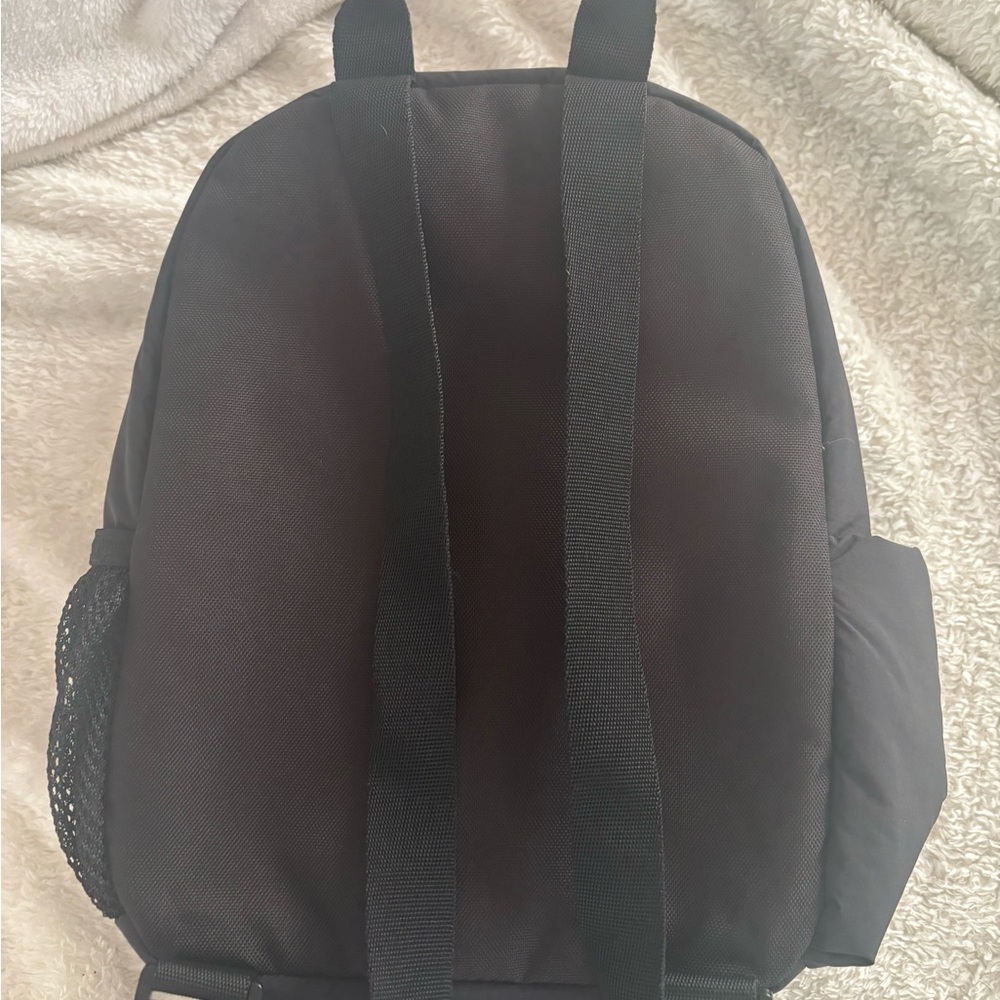 Black Reebok Backpack - Picture 2 of 3